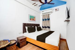 Hotel O by OYO Premier Jim Corbett Home Stay - 5