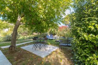 Appartement indépendant avec jardin - 9