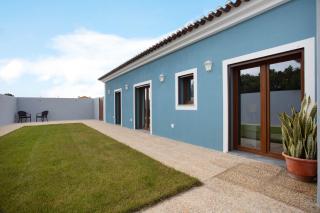 Casa d'Avó em Santa Bárbara - 5