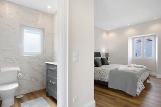 Casa d'Avó em Santa Bárbara - 3