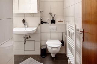 Apartment am Bahnhof Freiburg - Friburgo in Brisgovia - 9