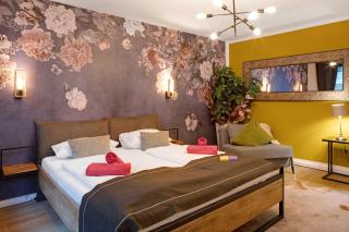 Apartment am Bahnhof Freiburg - 7