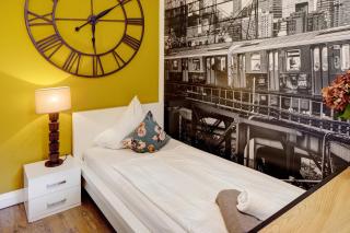 Apartment am Bahnhof Freiburg - Friburgo in Brisgovia - 7