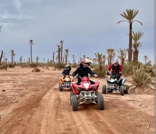 Meilleur appartement au centre ville - Marrakesh - 1