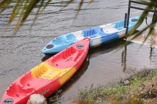 Tiger House River Kwai - 6