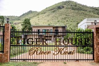 Tiger House River Kwai - 9