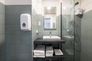 Hôtel Aragon - Centre ville gare - 2