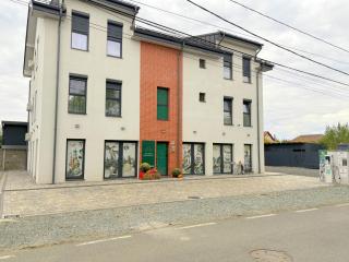 City South Apartments Timisoara - 9