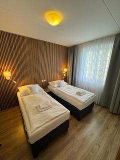 Hotel ROSE Břeclav - 7