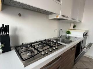 De Homes - Appartamento moderno con Balcone vicino Assago e Milano - Buccinasco - 6