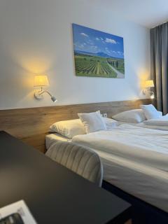 Hotel ROSE Břeclav - 9