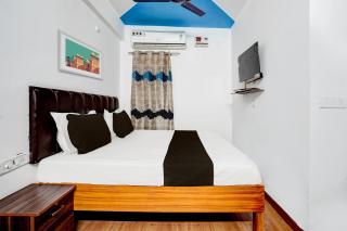 Hotel O by OYO Premier Jim Corbett Home Stay - 1