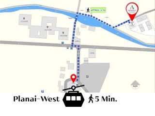 Amadeus Private Residences Schladming - 4