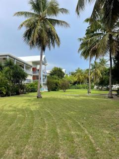 Bel Appart 40 m2 piscine jardin &Citerne d'eau& - 4