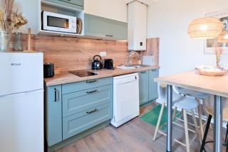 Séjour Cosy, Périgueux - 1