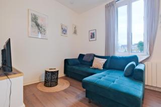 Séjour Cosy, Périgueux - 9