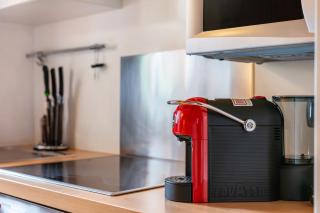 Apartment Vajolet - 8