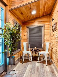 Copper Kettle Lodge in Cook Forest - 8