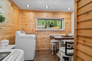 Copper Kettle Lodge in Cook Forest - 5