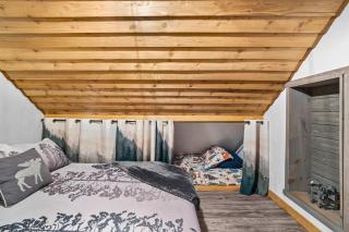 Copper Kettle Lodge in Cook Forest - 2