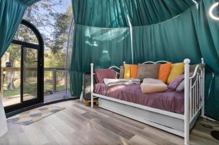 Bespoke Outdoor Bubbles - 2