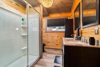 Copper Kettle Lodge in Cook Forest - 1