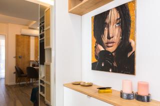 LuxArt City Spa Gallery Residence Krk - 2