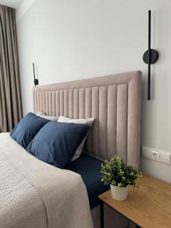 Cathedral Apartment - 4