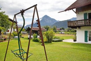 Ferienwohnung Reschbergwies'n - 9