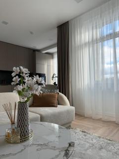 Cathedral Apartment - 6