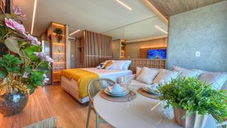 Art Studio Incredible roofop by VLV Stays - 5