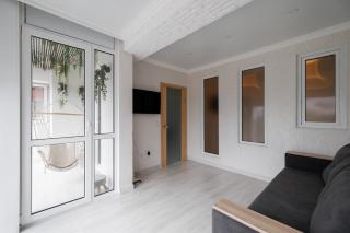 1BD Apartment - City Center - 8