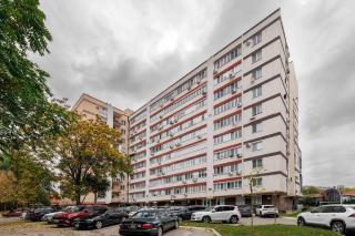 1BD Apartment - City Center - 7