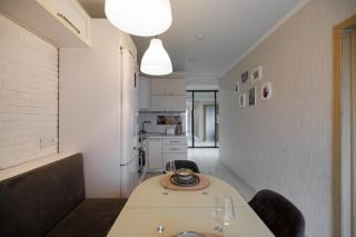 1BD Apartment - City Center - 2