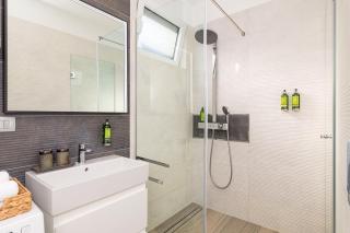 LuxArt City Spa Gallery Residence Krk - Krk - 2