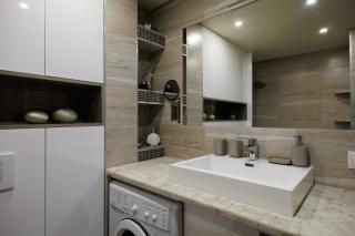 1BD Apartment - City Center - 1