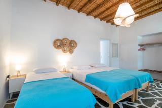 Petros Country House Paros - 9