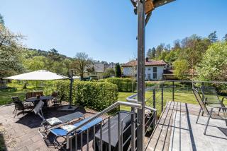 Haus an der Lauchert - 8