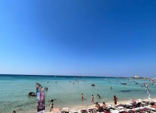 Attico Vista Mare Charme - 4