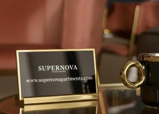 Supernova Royal Residence - 8