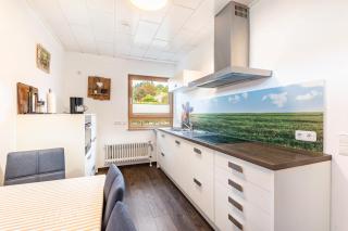 Chalet Am Scheidt - 9