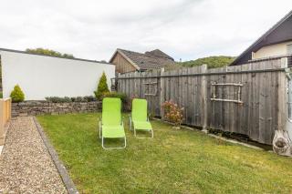 Chalet Am Scheidt - 7