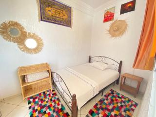 Red Carpet Surf Camp , Surf , Stay And Adventure in Tamraght, Morocco - 1