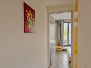 Vakantiewoning Domburg DO62 - 1