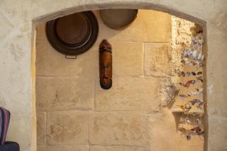 La Corte Della Zia Santa - Lecce - 8