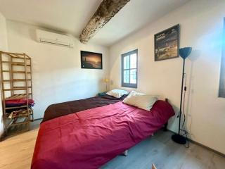 studio cœur de ville 25 m2 avec vue cathédrale - 4