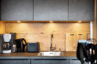 Apart Mountainview - 2