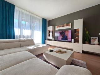 BW Quartet 303 deluxe apartments - 0