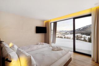 K Lodge View - Valdaora - 9