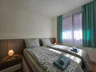 BW Quartet 303 deluxe apartments - 4